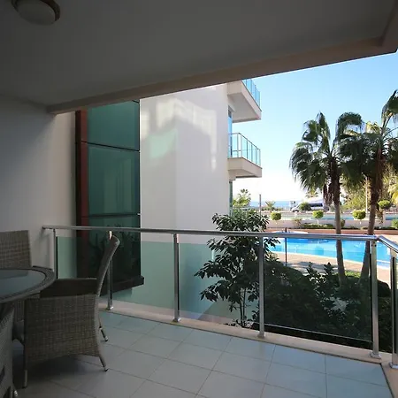 Nl, Seven Stars 2 B/r Luxury Appartamento *