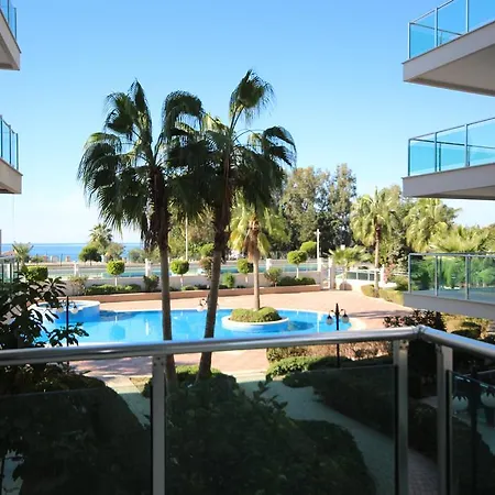 Nl, Seven Stars 2 B/r Luxury Alanya