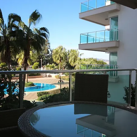Nl, Seven Stars 2 B/r Luxury Appartamento *